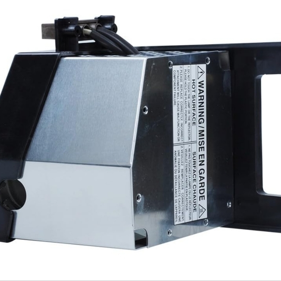 Aurabeam Star-LAMP D95-LMP Projection Television Replacement Lamp with Housing - Picture 4 of 7